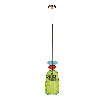 Светильник подвесной Loft It 2008 2008-B 14Вт LED