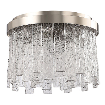 Люстра потолочная Stilfort Frostyle 2155/11/06C 40Вт 6 лампочек E14