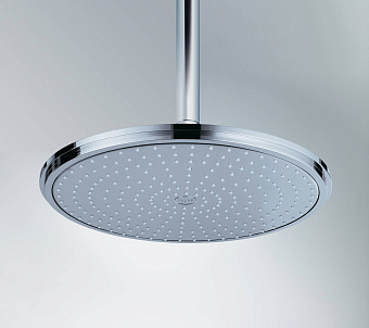 Держатель для верхнего душа GROHE 28497000 хром