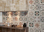 Декор MAINZU Verona PT02428 Decor 20х20см 1кв.м.