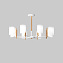 Светильник подвесной ImperiumLOFT Ange 229075-26 96Вт LED