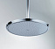 Держатель для верхнего душа GROHE 28497000 хром