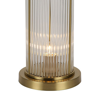 Настольная лампа Favourite Wonderland 2907-1T 60Вт E27