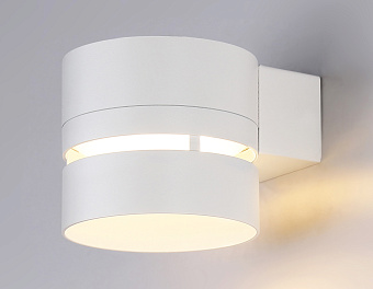 Бра Ambrella TECHNO SPOT TN71071 12Вт GX53