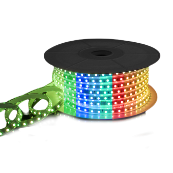 Светодиодная лента Elektrostandard a053641 LS002 11Вт/м 50000мм IP65 RGB свет