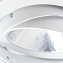 Светильник точечный встраиваемый Arte Lamp APUS A6664PL-1WH 33Вт G9