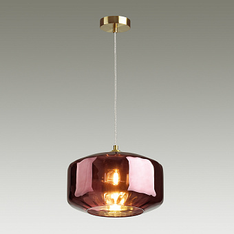 Светильник подвесной Odeon PENDANT 4782/1 60Вт E27