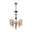 Светильник подвесной Loft It Grace 10203/8 Mult 320Вт E14