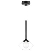 Светильник подвесной Lightstar Vetro 801202 50Вт G9