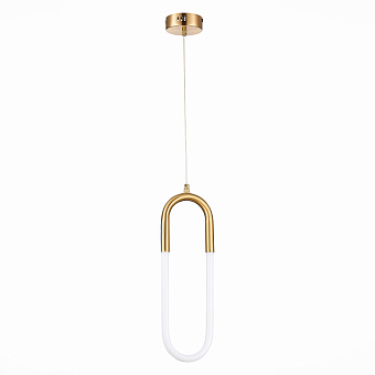 Светильник подвесной ST Luce MOFISTO SL1579.303.01 14Вт LED