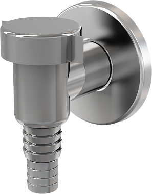 Штуцер Alcaplast APS1 d2,3см