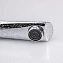 Смеситель для кухни Maxonor MN4073 поворотный излив хром