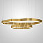 Светильник подвесной ImperiumLOFT Andante 200999-23 44Вт LED