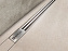 Щелевой душевой трап BERGES SUPER Slim 091078 500 53х12,5см вертикальный сток