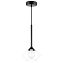 Светильник подвесной Lightstar Vetro 801202 50Вт G9