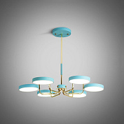 Светильник подвесной ImperiumLOFT Tavis 228993-26 60Вт LED