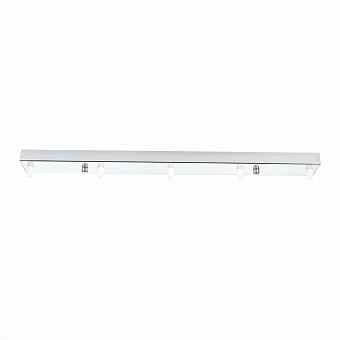 Основание для светильника ST Luce SL001.113.05 хром