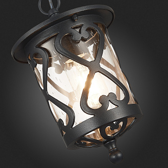 Светильник подвесной ST Luce LORNE SL085.403.01 60Вт E27