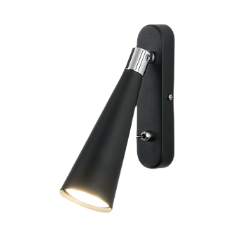 Светильник настенный Elektrostandard Horn a047874 MRL 1010 35Вт GU10