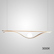 Светильник подвесной ImperiumLOFT Pearly 231432-23 70Вт G9/LED