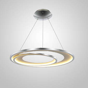 Светильник подвесной ImperiumLOFT Ester 196937-23 82Вт LED