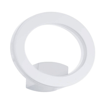 Светильник фасадный EGLO EMOLLIO 96274 10Вт IP44 LED белый