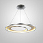 Светильник подвесной ImperiumLOFT Ester 196937-23 82Вт LED