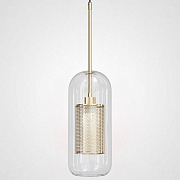 Светильник подвесной ImperiumLOFT Catch 186719-26 60Вт E27