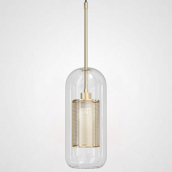 Светильник подвесной ImperiumLOFT Catch 186719-26 60Вт E27