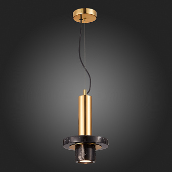 Светильник подвесной ST Luce PIETRA SL1210.403.01 3Вт GU10