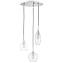 Светильник подвесной Lightstar Pentola 803051 25Вт G9