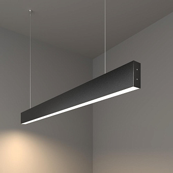 Светильник линейный Elektrostandard Grand a042949 101-200-30-103 20Вт 1030мм LED