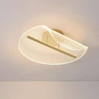 Светильник потолочный ImperiumLOFT Demetri 223905-23 27Вт LED