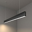 Светильник линейный Elektrostandard Grand a042949 101-200-30-103 20Вт 1030мм LED