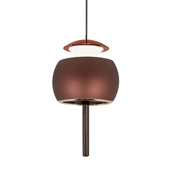 Светильник подвесной Mantra ROLLER 8411 12Вт LED