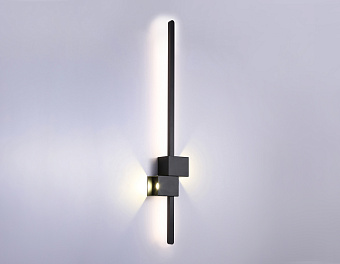 Бра Ambrella COMFORT LineTech FL5213 21Вт LED