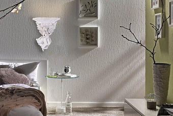 Бра Lucia Tucci PIETRA ISOLA W2030.1L 60Вт E27