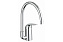 Смеситель для кухни GROHE Euroeco 32752000 высокий излив хром