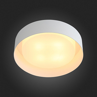 Светильник потолочный ST Luce CHIO SL392.502.04 160Вт E14