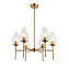 Люстра Stilfort Cream 2152/05/06P 40Вт 6 лампочек E27