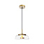 Светильник подвесной Loft It DISK 8210-P 7Вт LED