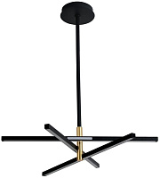 Светильник потолочный Lumion PARKER 6547/56L 56Вт LED