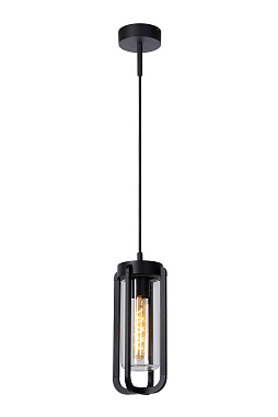 Светильник подвесной Lucide GARLAND 27824/01/30 20Вт E27