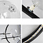 Светильник подвесной ImperiumLOFT Iona 167515-26 304Вт G9/LED