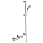 Смеситель для душа IDEAL STANDARD CERATHERM T25 A7204AA chrome