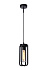 Светильник подвесной Lucide GARLAND 27824/01/30 20Вт E27