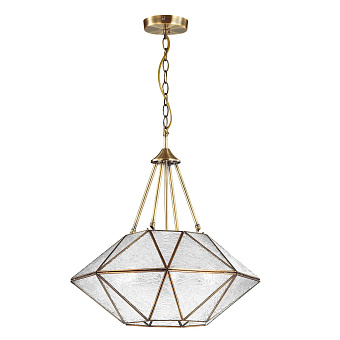 Люстра подвесная Favourite Osten 2925-7P 280Вт 7 лампочек E14