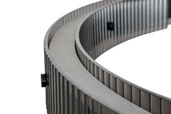 Светильник подвесной Stilfort Lucen 4007/02/08P 50Вт LED