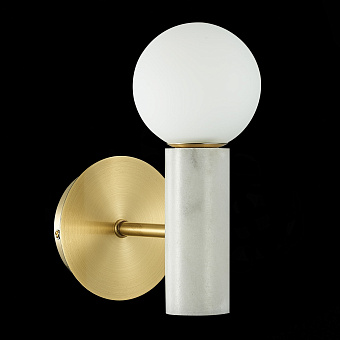 Светильник настенный ST Luce PIETRA SL1210.501.01 3Вт G9