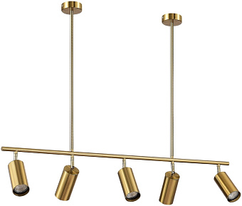 Светильник подвесной ST Luce SORMANO SL1206.303.05 25Вт GU10